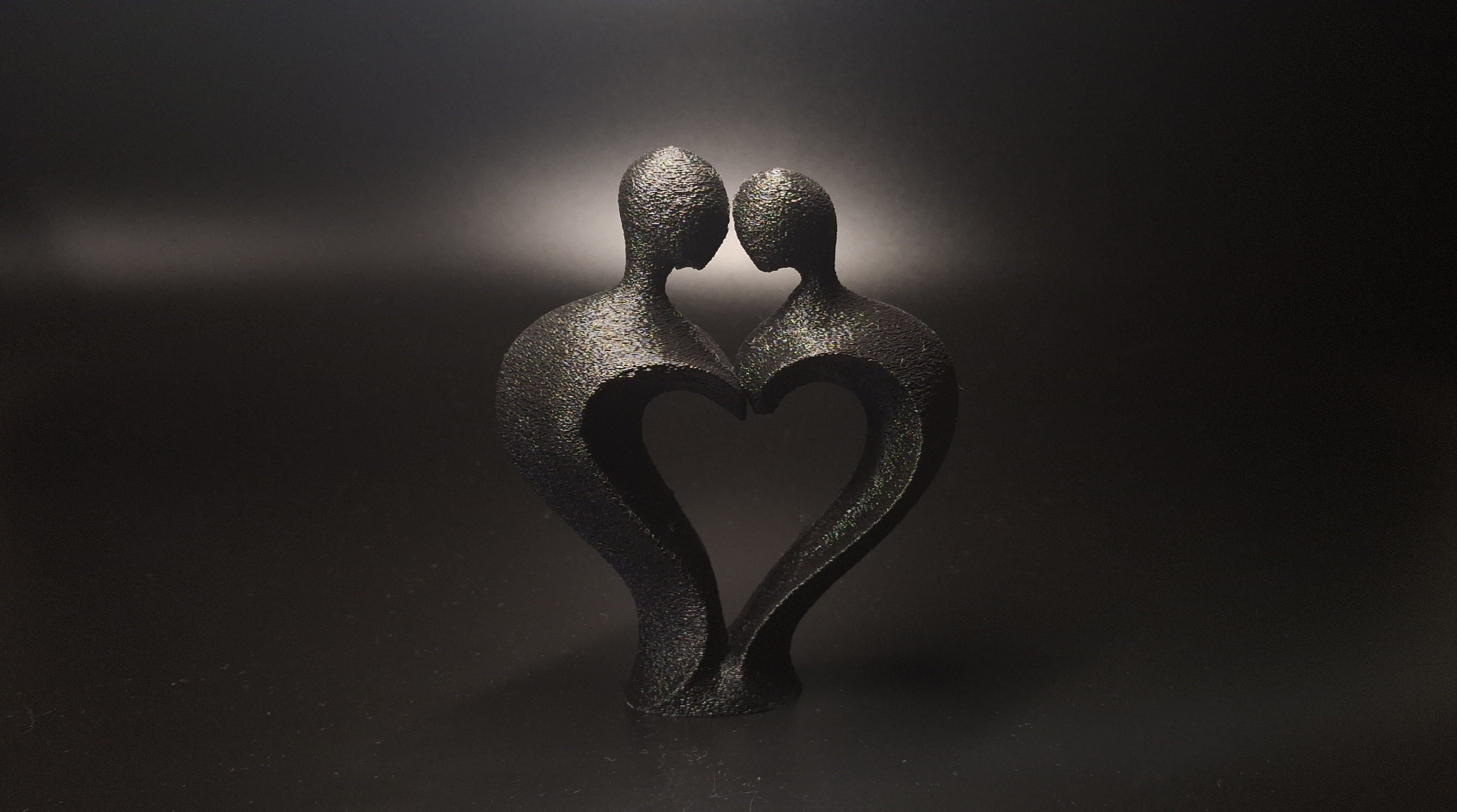 Геометрическая ваза