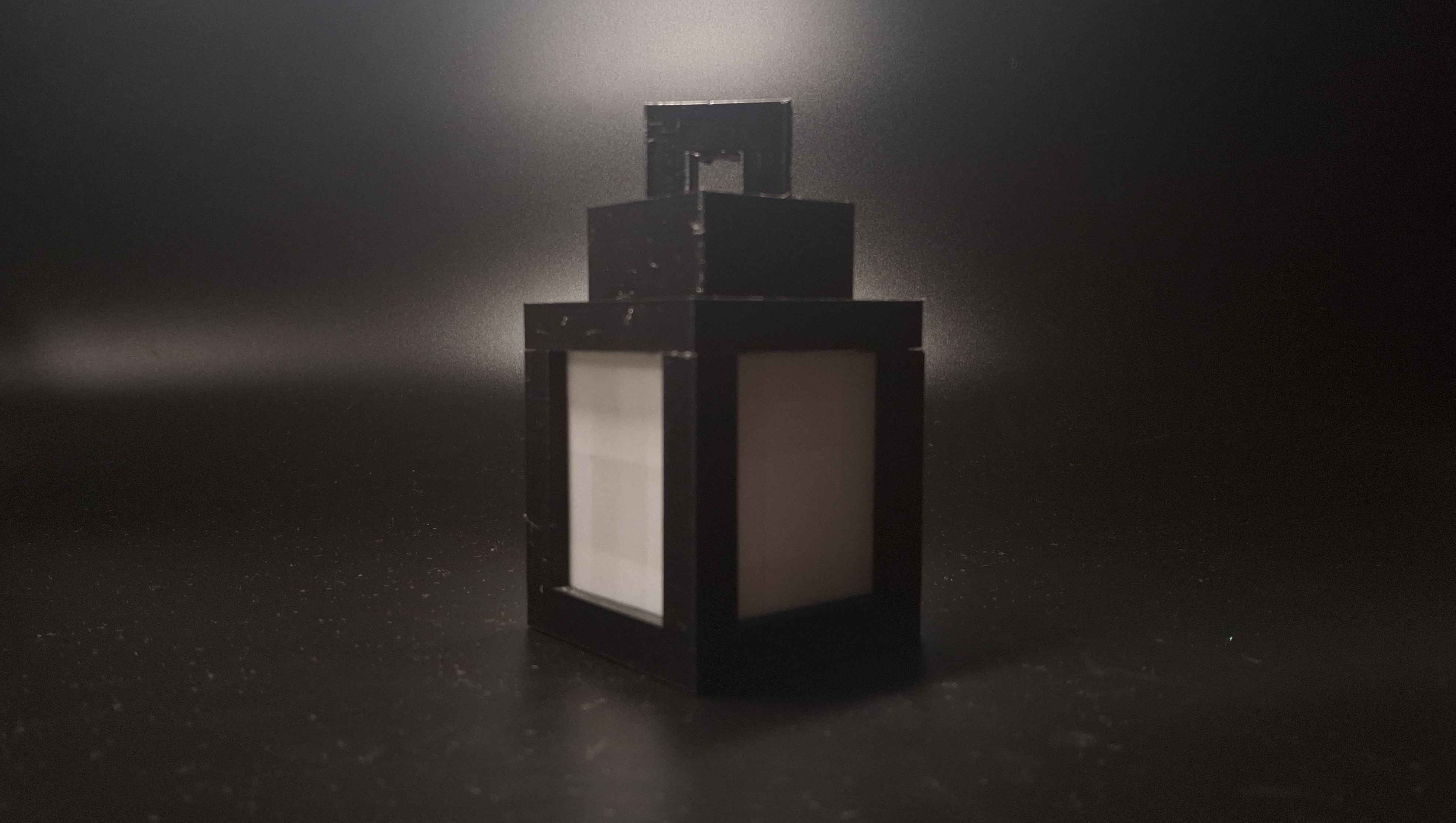 Архитектурная модель