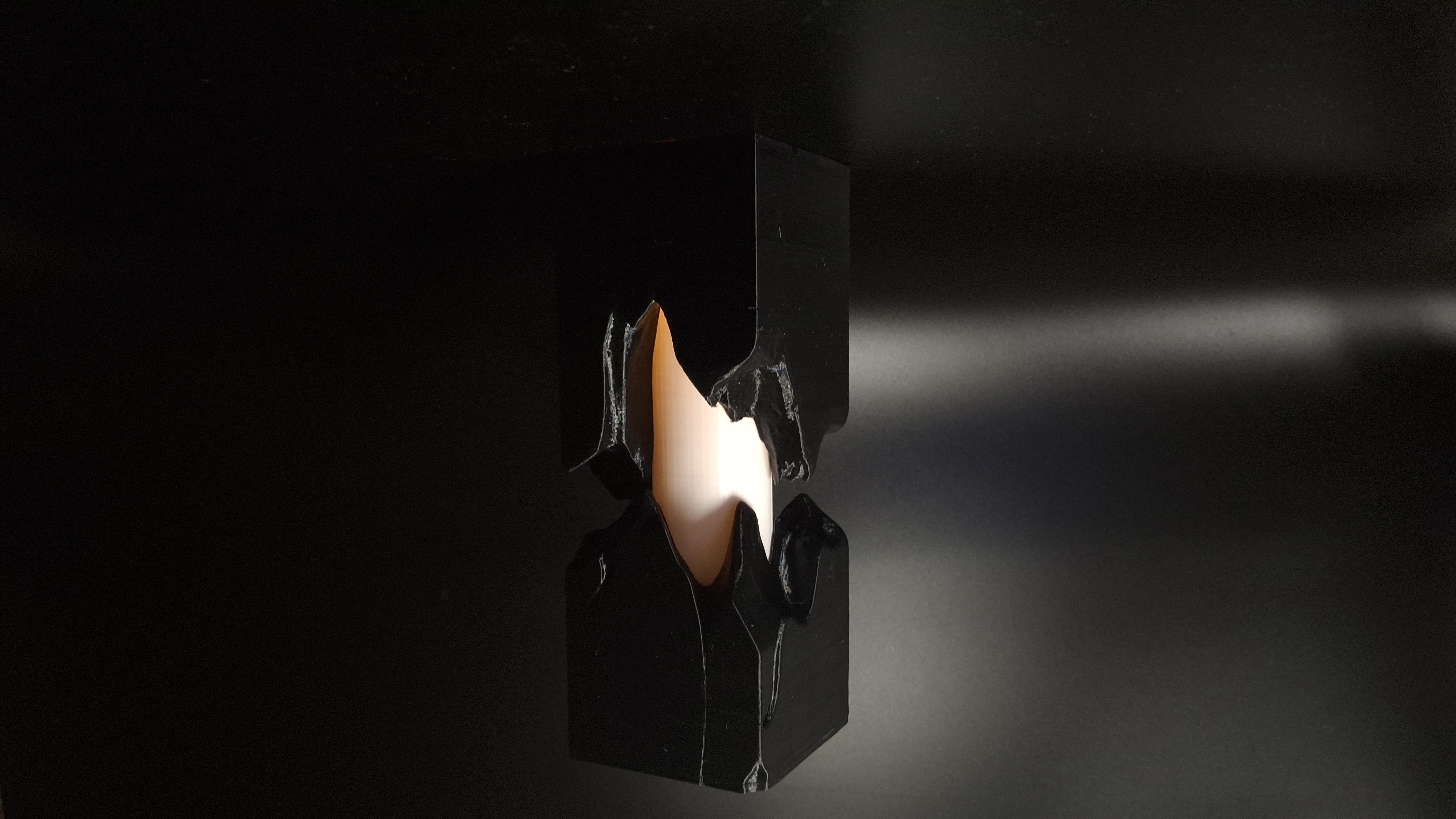 Док-станция для телефона